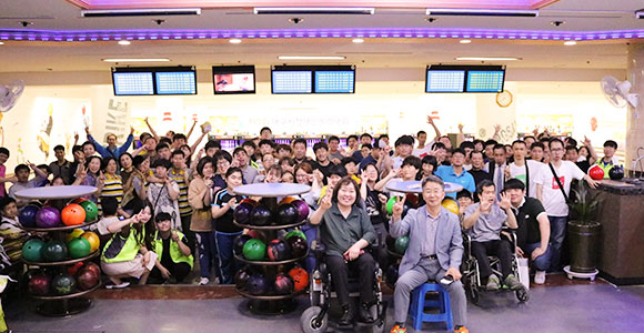 여가.스포츠 지원